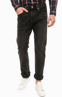 Серые джинсы прямого кроя 501 Original Levis®