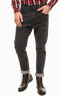 Серые зауженные джинсы 502 Regular Taper Levis®