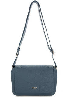 Маленькая сумка с откидным клапаном Furla