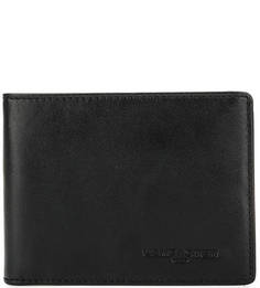 Портмоне с отделением для мелочи на молнии Lancaster