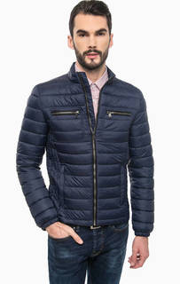 Куртка с наушниками для прослушивания музыки Guess