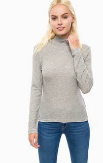 Водолазка серого цвета Tommy Hilfiger