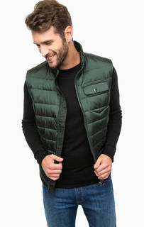 Жилет с пуховым наполнителем Tommy Hilfiger