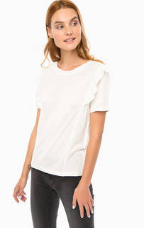 Трикотажный джемпер с короткими рукавами Levis®