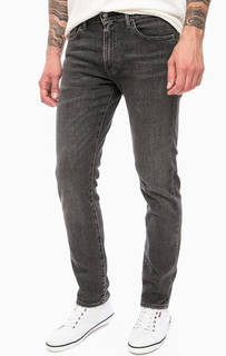 Джинсы с низкой посадкой 511 Slim Levis®