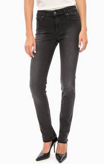 Джинсы со стандартной посадкой 712 Slim Levis®