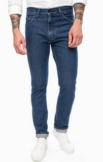 Синие джинсы Unisex Line 8 Levis®