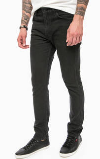 Темно-серые джинсы Unisex Line 8 Levis®