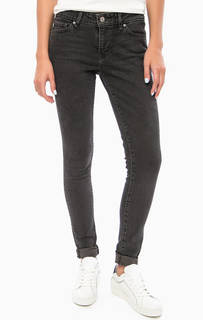 Джинсы со стандартной посадкой 711 Skinny Levis®