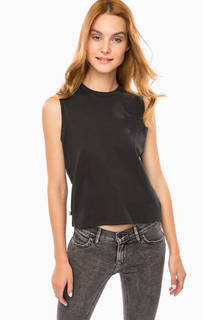 Базовый хлопковый топ Levis®