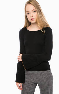 Джемпер с расклешенными рукавами Pennyblack