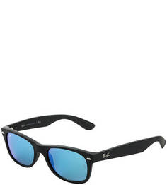 Неполяризованные солнцезащитные очки Ray Ban