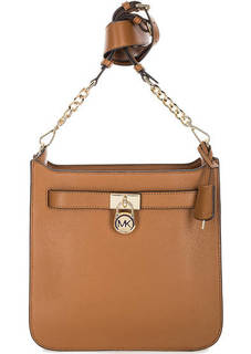 Сумка через плечо с одним отделом Michael Michael Kors