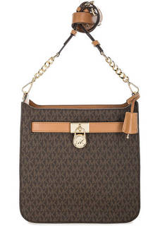 Сумка через плечо с одним отделом Michael Michael Kors