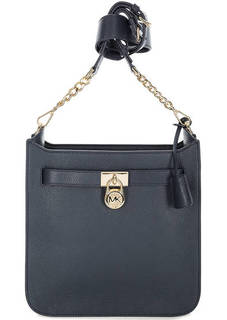Сумка через плечо с одним отделом Michael Michael Kors