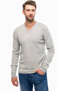 Джемпер с треугольным вырезом Wrangler