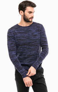 Вязаный хлопковый джемпер Replay