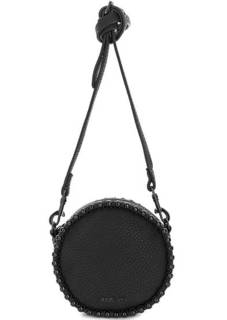 Маленькая сумка с металлическим декором Replay