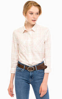 Рубашка прямого кроя с карманами Levis®