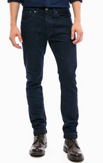 Зауженные джинсы на болтах 501 Original Levis®