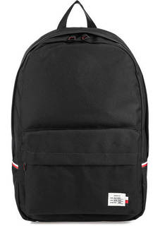 Текстильный рюкзак с одним отделом Tommy Hilfiger
