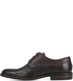 Туфли из натуральной кожи Tommy Hilfiger