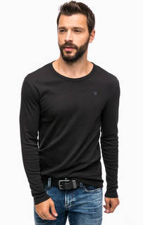 Базовая футболка с длинными рукавами G Star RAW
