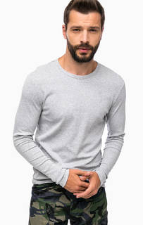 Базовая футболка с длинными рукавами G Star RAW