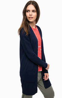 Удлиненный кардиган с карманами G Star RAW