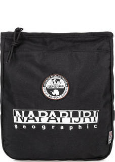 Маленькая сумка через плечо Napapijri