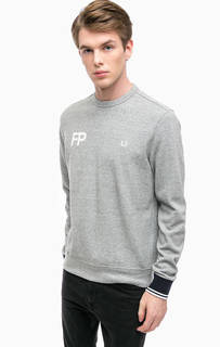 Свитшот Fred Perry