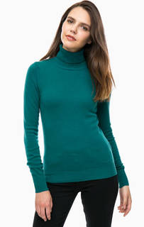 Водолазка из шерсти United Colors of Benetton