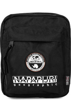 Текстильная сумка через плечо Napapijri