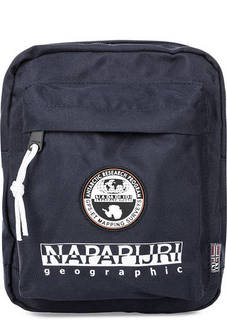 Текстильная сумка через плечо Napapijri