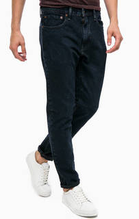 Синие зауженные джинсы 512 Slim Taper Levis®