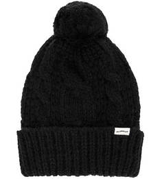 Вязаная шапка с помпоном Levis®