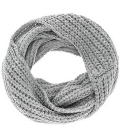 Шарф-хомут с металлизированной нитью Levis®