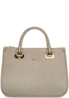 Сумка через плечо с короткими ручками Liu Jo