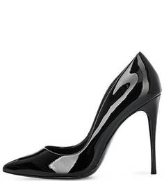 Лаковые туфли на шпильке Steve Madden