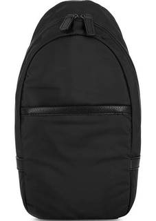 Текстильный рюкзак на одно плечо Picard