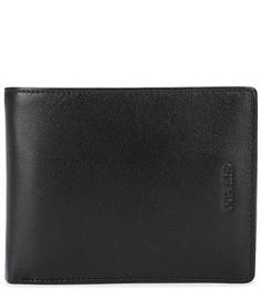 Кожаное портмоне с двумя отделами для купюр Picard