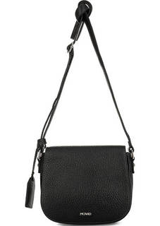 Кожаная сумка с откидным клапаном Picard