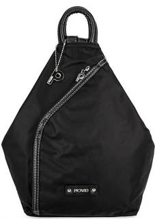 Текстильный рюкзак с двумя ручками Picard