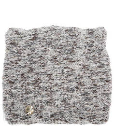 Шапка крупной вязки Canoe