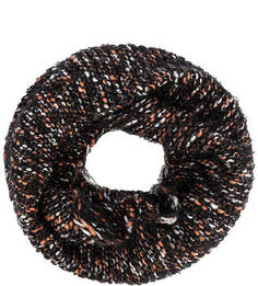 Шарф-хомут крупной вязки Canoe