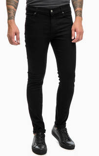 Зауженные джинсы со стандартной посадкой Cheap Monday