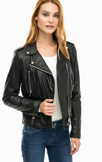 Куртка косуха с карманами Gas