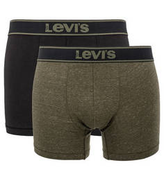 Комплект из двух трусов-боксеров Levis®