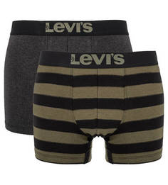 Комплект из двух трусов-боксеров Levis®