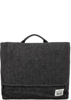 Текстильная сумка с откидным клапаном Levis®